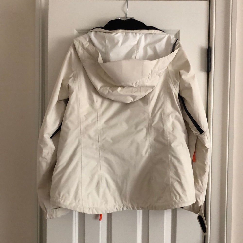 Burberry 2 in 1 jacket - Picture 2 of 14